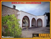 (Cod. Immobile: Rif543) - Tipologia: Casolare/Lamia a Ostuni (Brindisi) Puglia