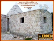 (Cod. Immobile: 1851RA8024) - Tipologia: Casolare/Lamia a Ostuni (Brindisi) Puglia