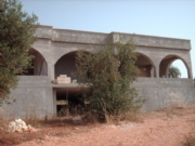 (Cod. Immobile: CIS05) - Tipologia: Villa a Cisternino (Brindisi) Puglia