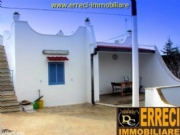 (Cod. Immobile: OST275) - Tipologia: Villa a Ostuni (Brindisi) Puglia