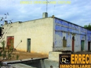 (Cod. Immobile: CEG50) - Tipologia: Casolare/Lamia a Ceglie Messapica (Brindisi) Puglia