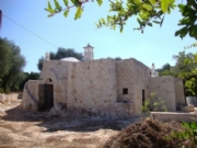 (Cod. Immobile: ost999) - Tipologia: Casolare/Lamia a Ostuni (Brindisi) Puglia
