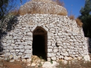 (Cod. Immobile: ost1000) - Tipologia: Trullo a Ostuni (Brindisi) Puglia