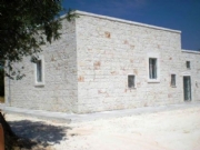 (Cod. Immobile: OST-FAL) - Tipologia: Casolare/Lamia a Ostuni (Brindisi) Puglia